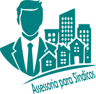 Logo Assessoria para Síndicos